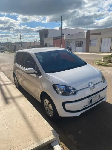 Volkswagen Up! Move I Motion 1.0 T. Flex 12V 5P 2015