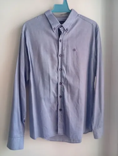 Camisa Social