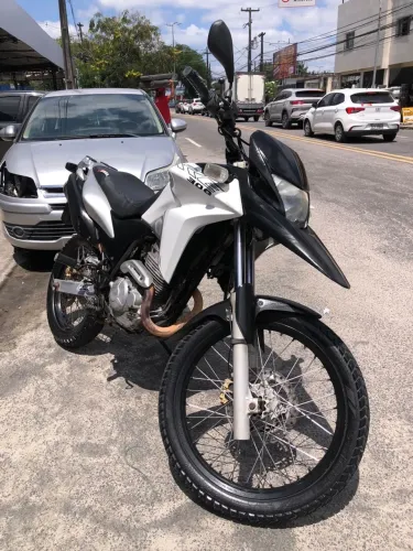 Honda XRE 300/ 300 Abs/ Flex 2014