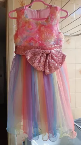Roupas Infantis - Vestidos