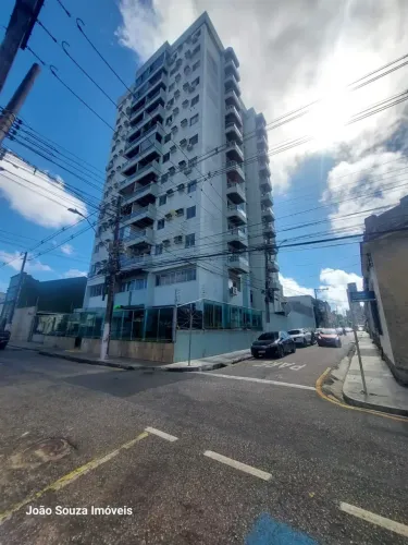 VENDO APARTAMENTO NO REDUTO COM 4 QUARTOS 1 SUÍTE GARAGEM NASCENTE ED. PLAZA MONET