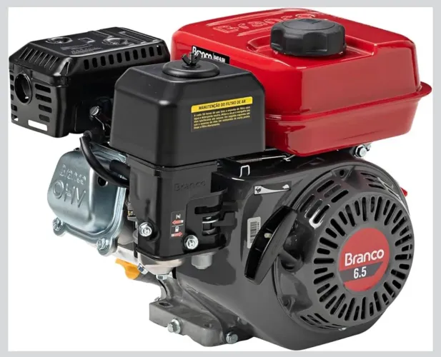 MOTOR A GASOLINA B4T-6.5H