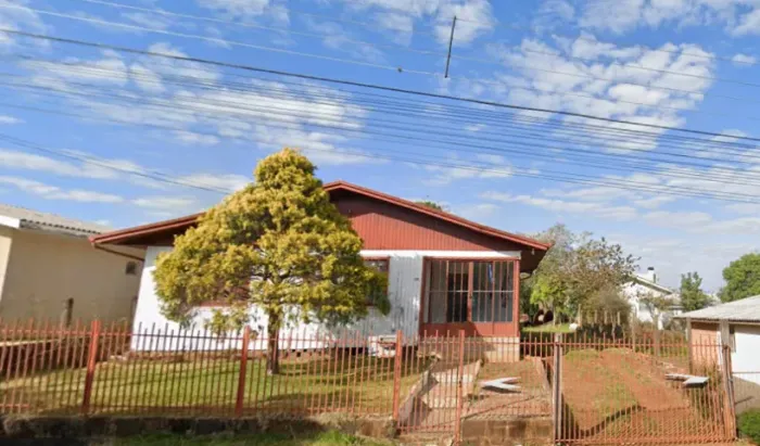 Vendo casa Bairro Santo Antonio, Pato Branco.