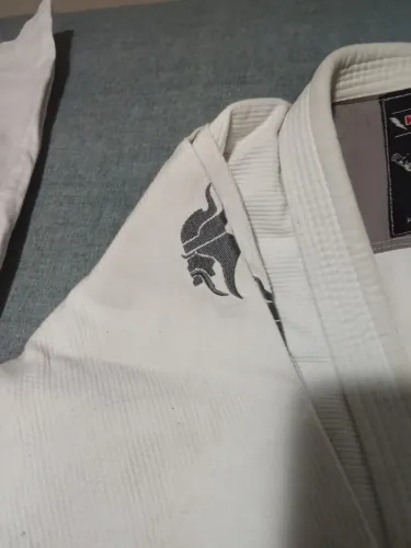 kimono krugans jiu-jitsu