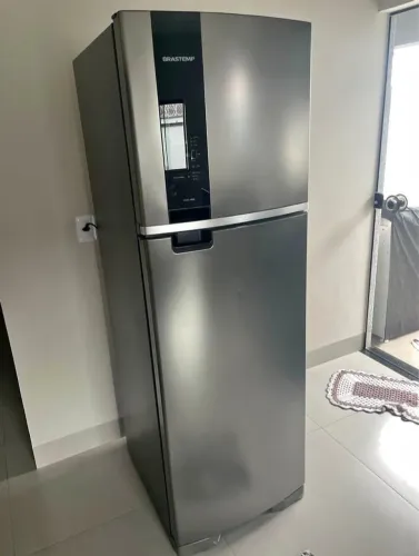 Geladeira Brastemp brm54