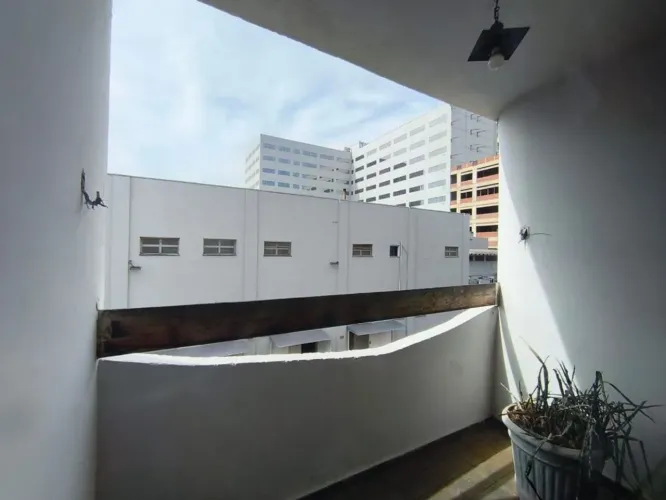 Apartamento com 3 dormitórios para alugar, 120 m² por R$ 1.870,00/mês - Vila Santa Cândida