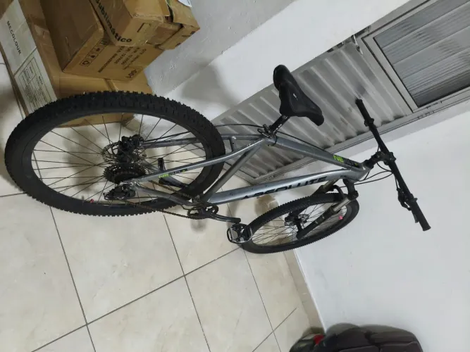 Bicicleta aro 29