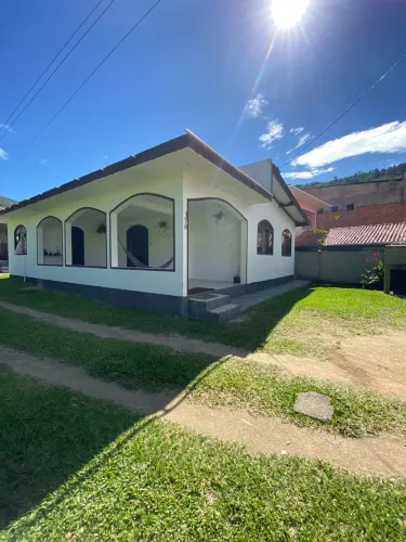 Casa de Praia - Residência Sirena