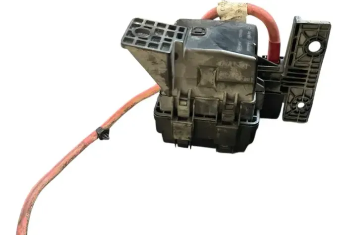 Terminal Fusível Bateria Renault Fluence 2013 2014 2016 120 / MT