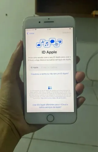 IPHONE 7 PLUS 128GB