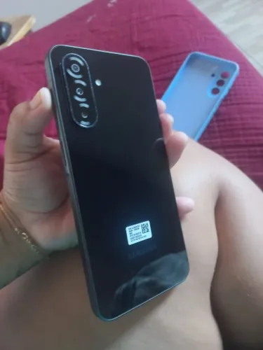 Celular Samsung A26 256gb 8 de ram