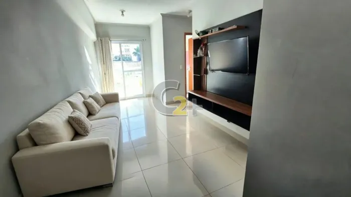 Apartamento à venda no Parque Estoril com 2 quartos e 1 vaga de garagem.