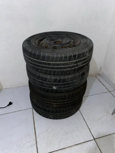 Rodas aro 13