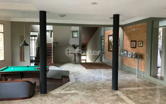 Casa em Condomínio à venda Rua Luso, Condomínio Refúgio dos Pinheiros - Itapevi
