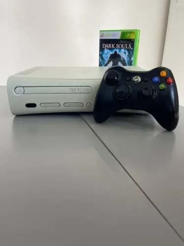 Xbox 360 desbloqueado