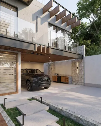 Casa à venda em Vitória, Ilha do Boi, com 4 quartos, com 237 m²