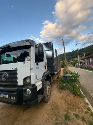 Vendo ou troco vw 31.330