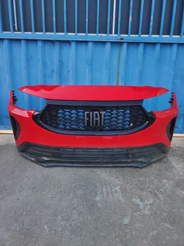 PARACHOQUE DIANTEIRO FIAT FASTBACK ABARTH T270