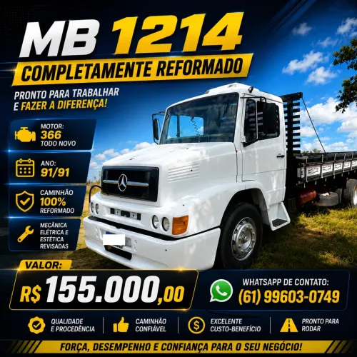 MB 1214 ano 91