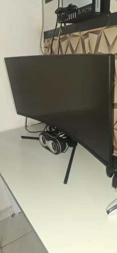 Monitor Gamer Superframe Vision
