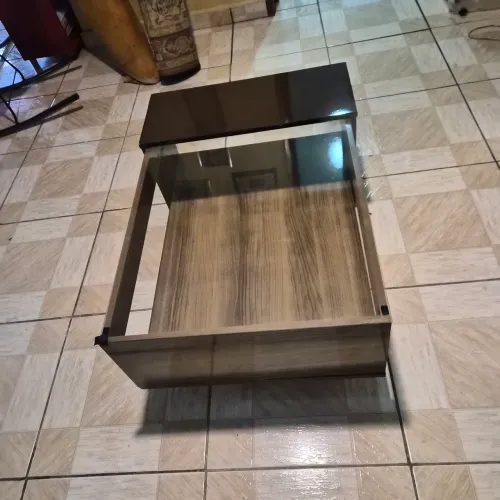 Mesa de centro R$ 150