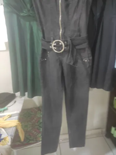 Caquito jeans novo