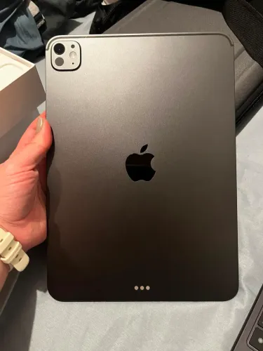 iPad 11 Pro M5 - Novo 