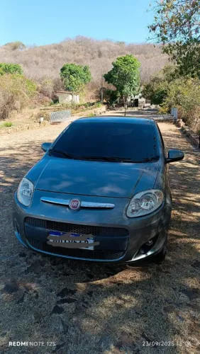 Fiat Palio Attractive 1.0 EVO Fire Flex 8V 5P 2012