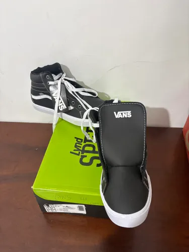 Tênis vans