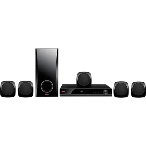 Home Theater LG DH 4220S Novinho 