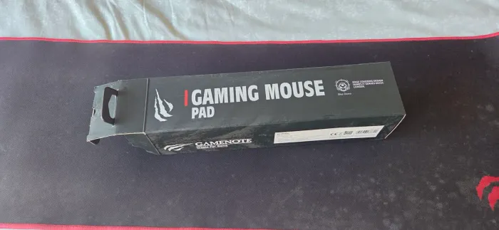 Mouse pad gamenote HV-MP830