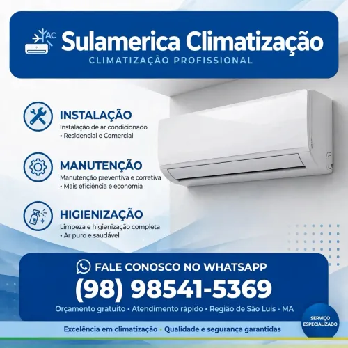 Ar condicionado