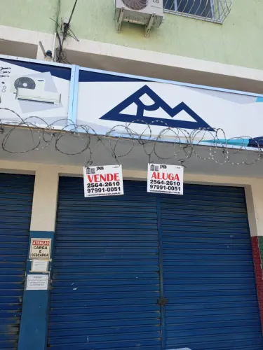 Galpão/Depósito/Armazém para aluguel e venda em Bonsucesso- RJ