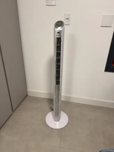 Ventilador Torre Spirit Maxximos TS1200