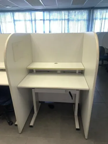 PA Call Center / Baia de Telemarketing - Ótimo Estado