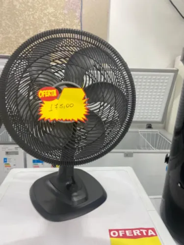 Ventilador
