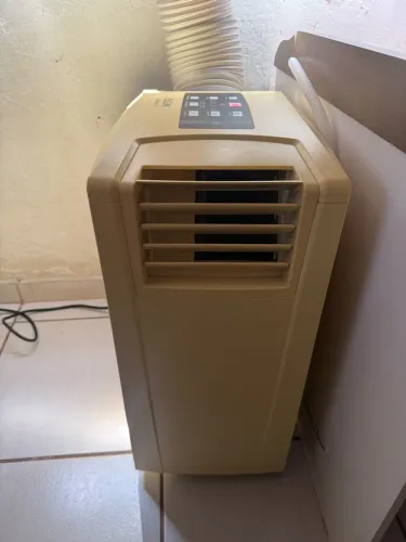 Ar condicionado