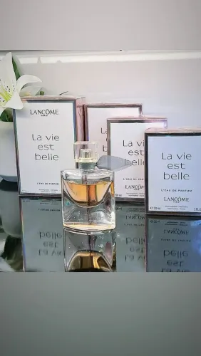 Lá Vie est belle EAu PArFUm