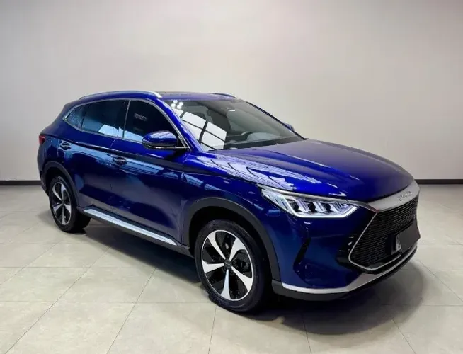 BYD Song Plus 1.5 16V Aut. (hibrido) 2024