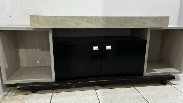 Rack para TV