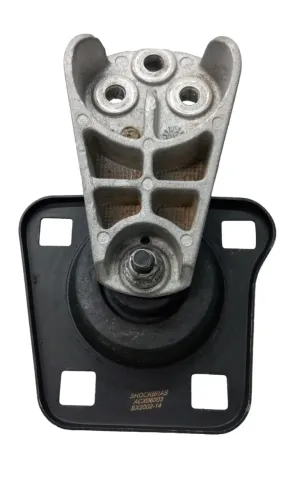 Coxim Hidráulico Motor Ford Courier 1.4  97a06cod:acx06003 