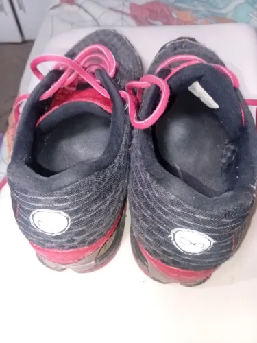 Vendo Mizuno Prophecy 4