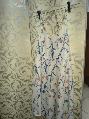 Vestido