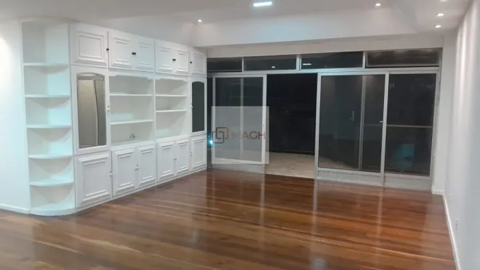 Apartamento para Locação | 172 m²