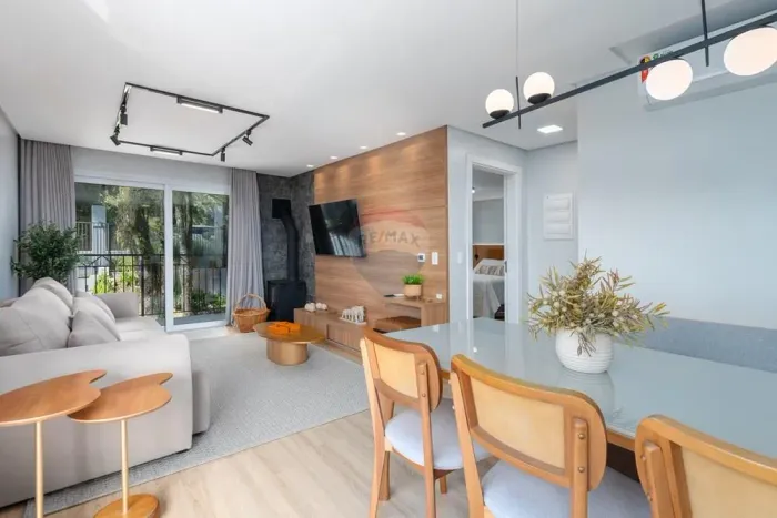Beleza, conforto, qualidade e inovação em perfeita harmonia com a arquitetura tradicional 