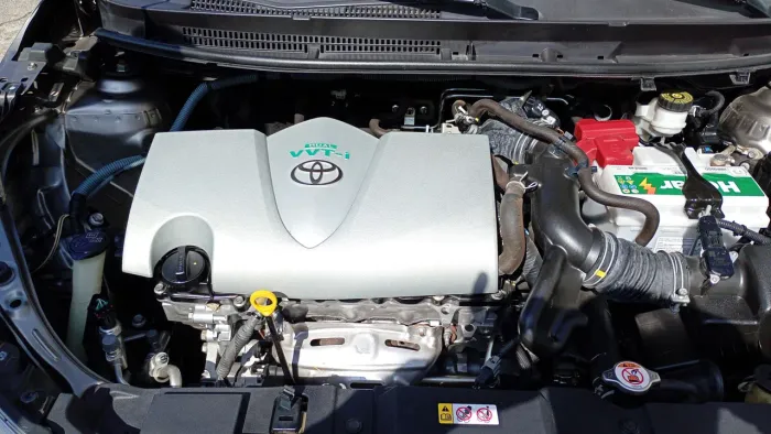 Toyota Yaris XL Sedan 1.5 Flex 16V 4P Aut. 2020