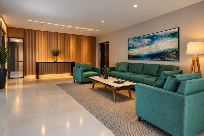 Cobertura facilitada (entrada de 242 mil+ parcelas)
