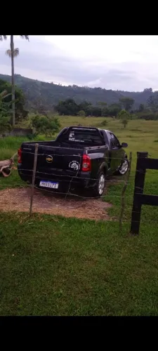 Chevrolet Montana 1.4 8V Conquest Econoflex 2P 2008