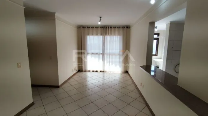 Apartamento Padrão à Venda e Locação no Jardim Paraíso em São Carlos