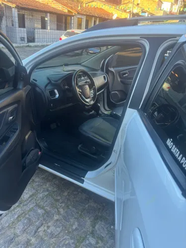 Chevrolet Spin Premier 1.8 8V Econo.flex 5P Aut. 2023